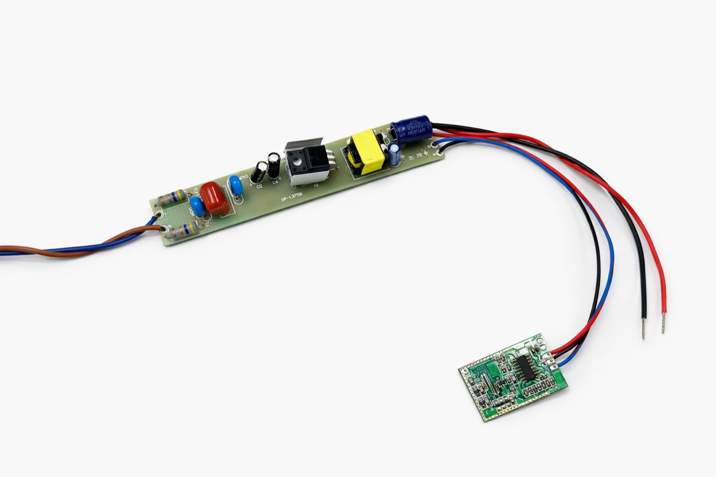 SP-1375 40W Radar Driver for Tubelights