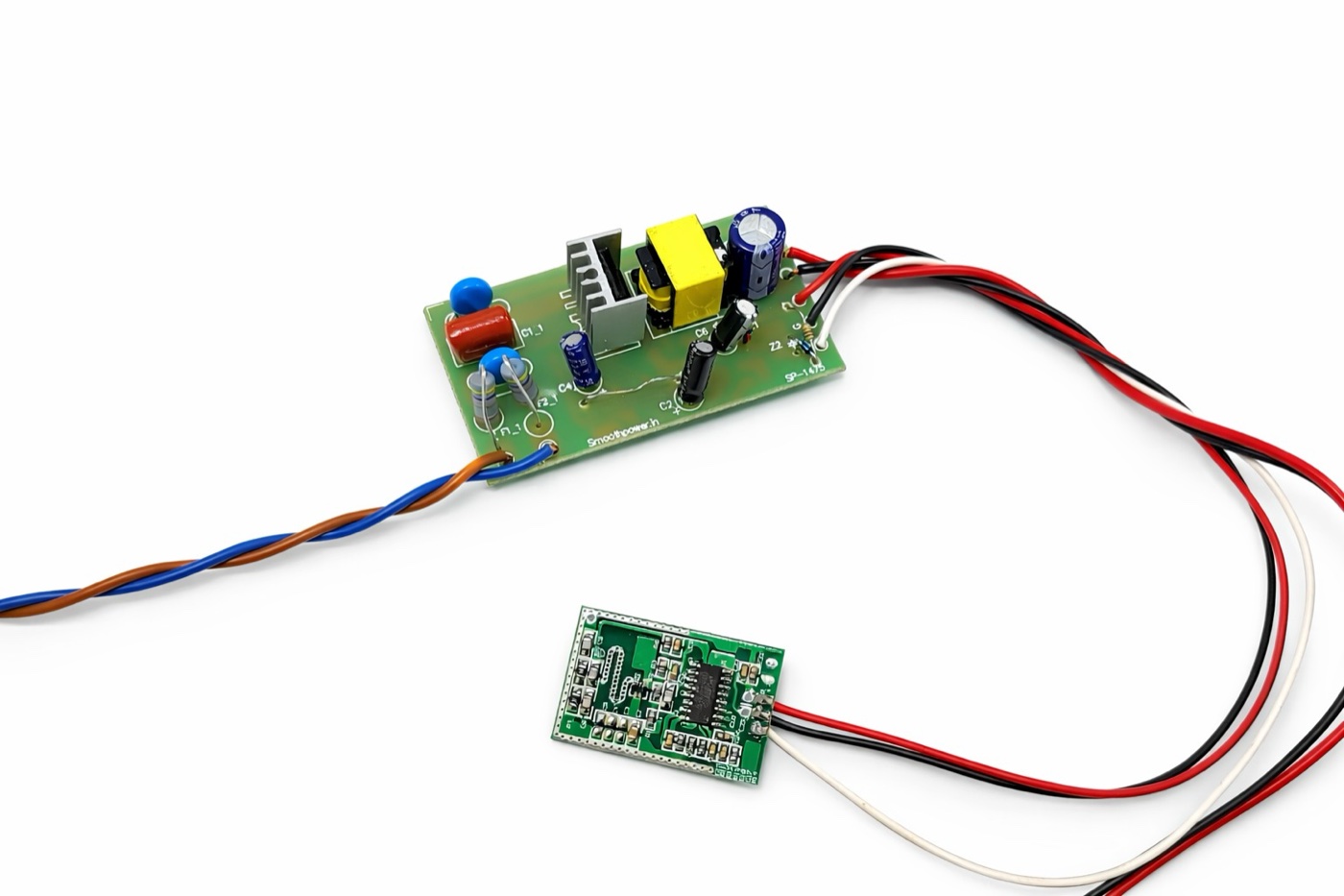 SP-1475 40W Radar Driver for 2x2 Panels