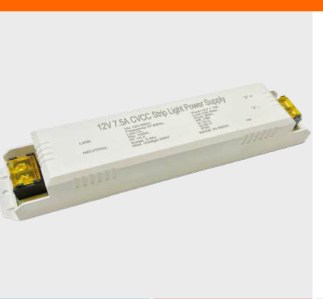 Smooth Power 12V LED Strip Driver