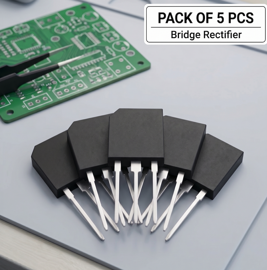 Bridge Rectifiers